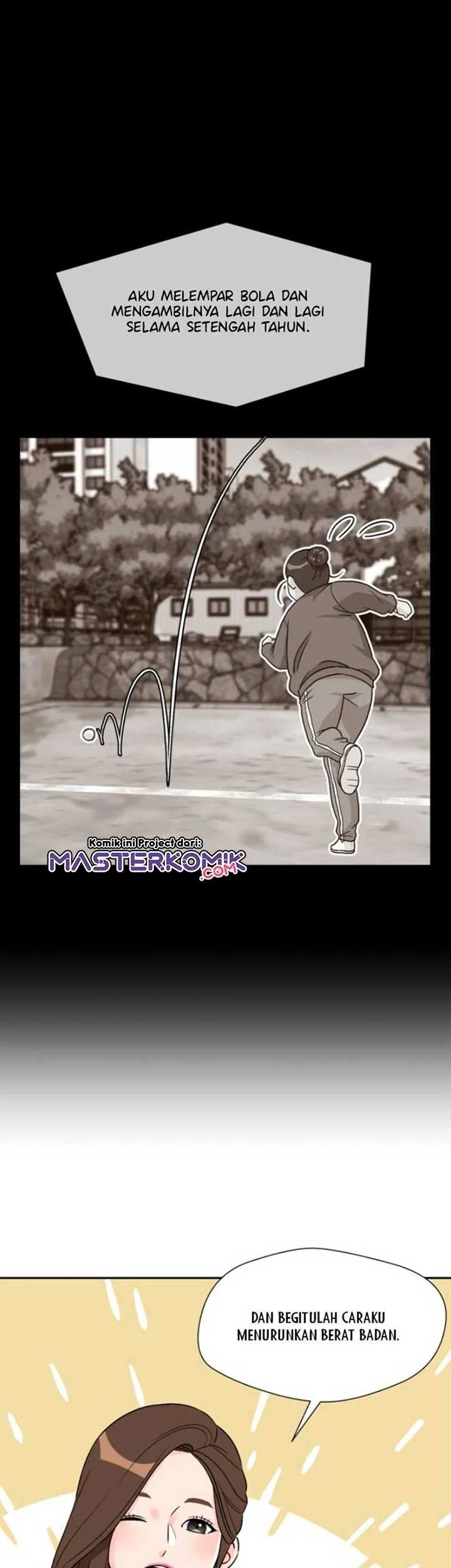 Face Genius Chapter 17 halaman 26