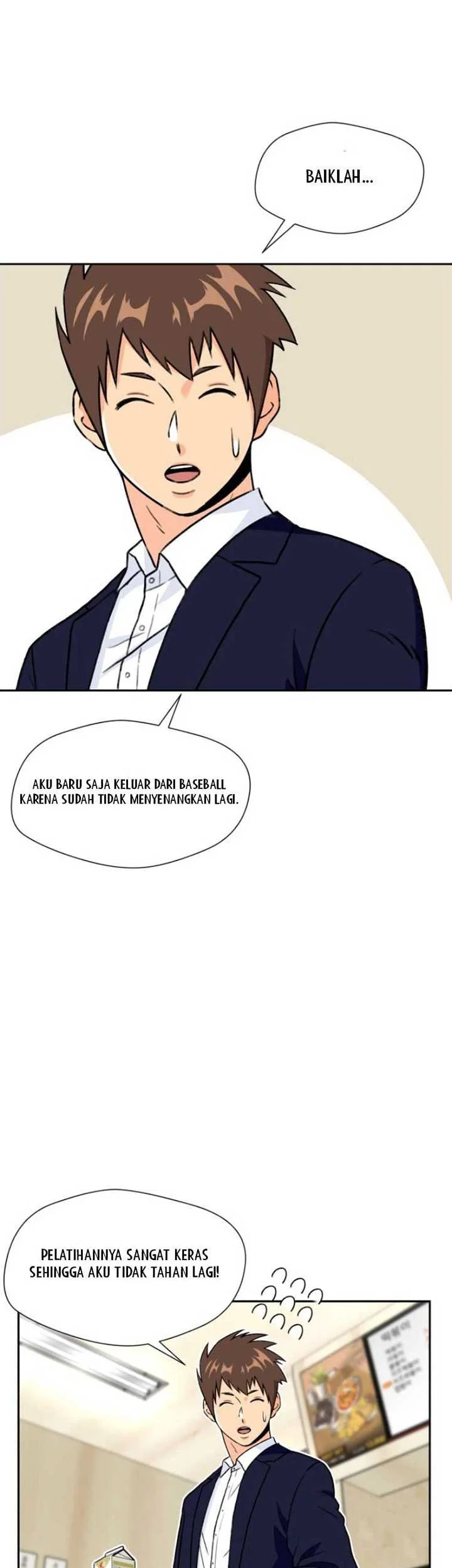 Face Genius Chapter 17 halaman 32
