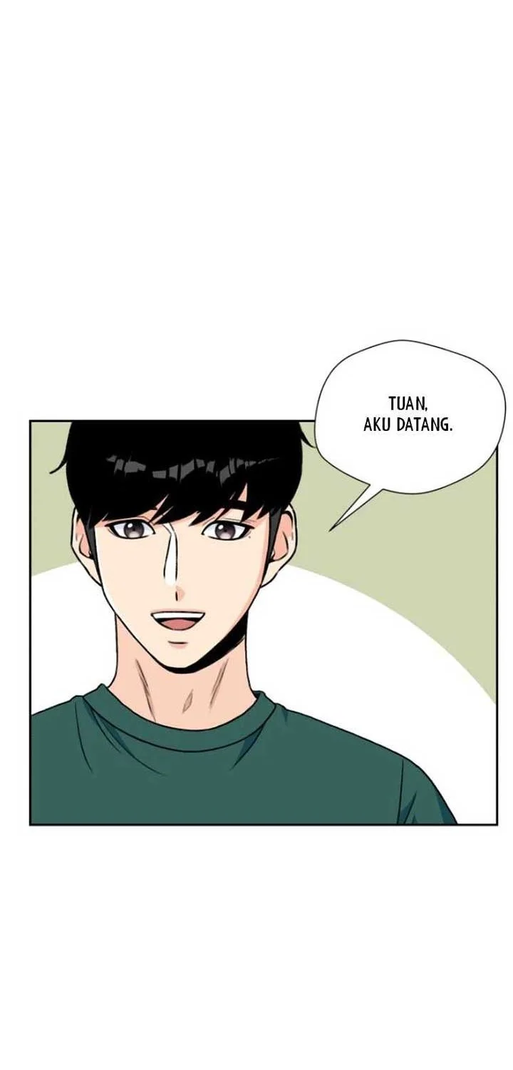 Face Genius Chapter 17 halaman 35