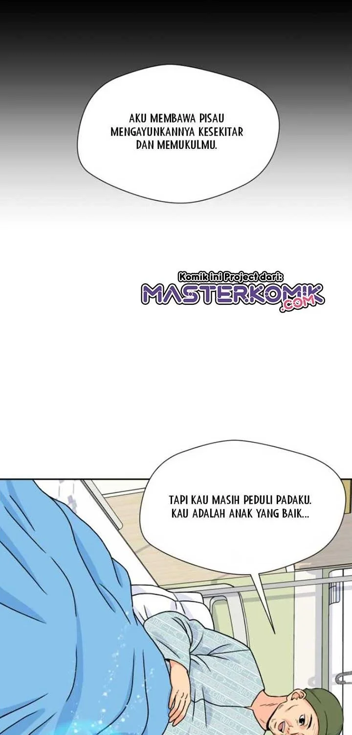 Face Genius Chapter 17 Gambar 38