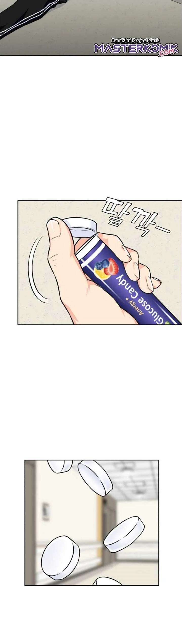 Face Genius Chapter 17 Gambar 47