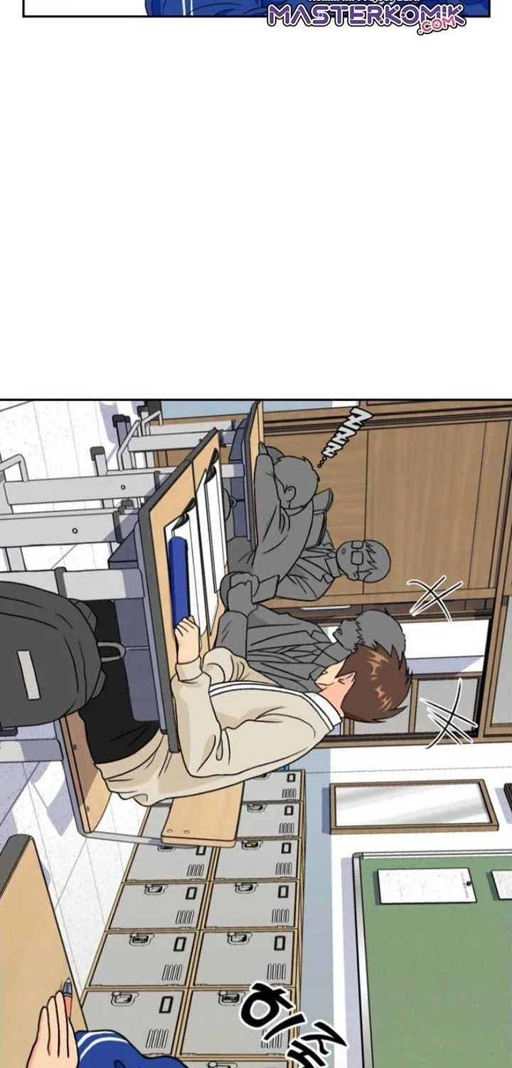 Face Genius Chapter 17 Gambar 58