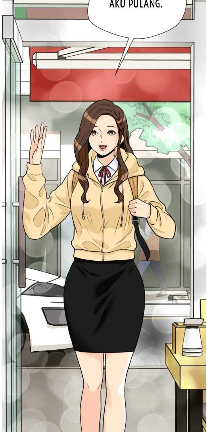 Face Genius Chapter 17 halaman 5