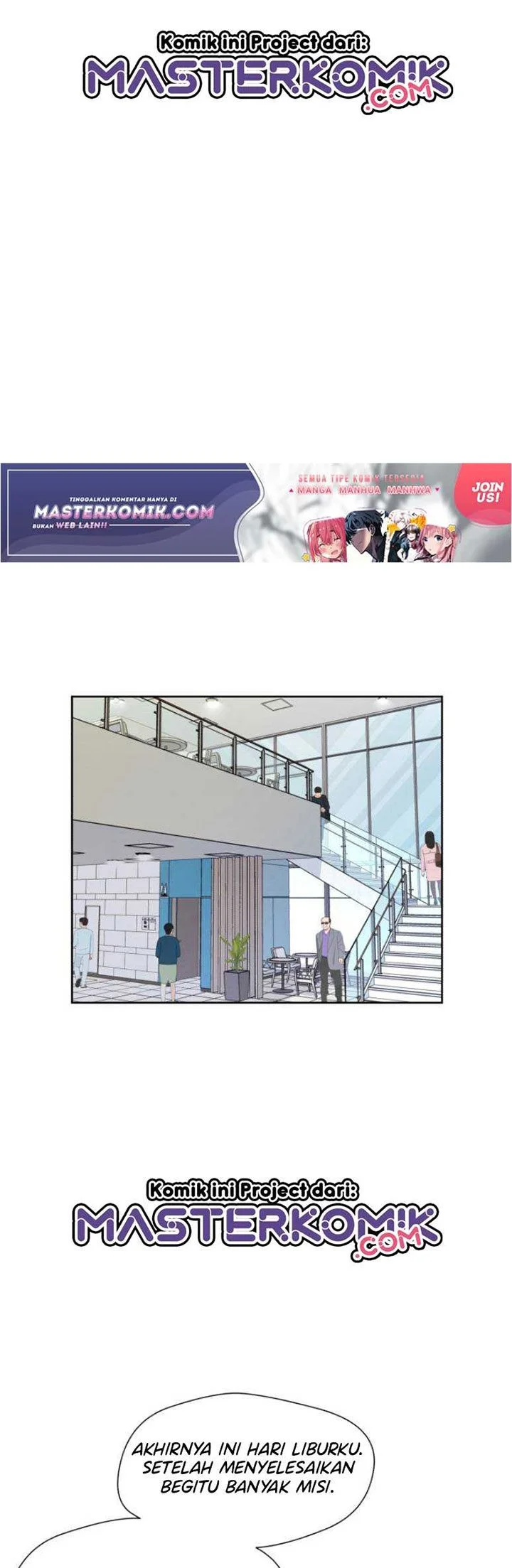 Face Genius Chapter 18 halaman 17