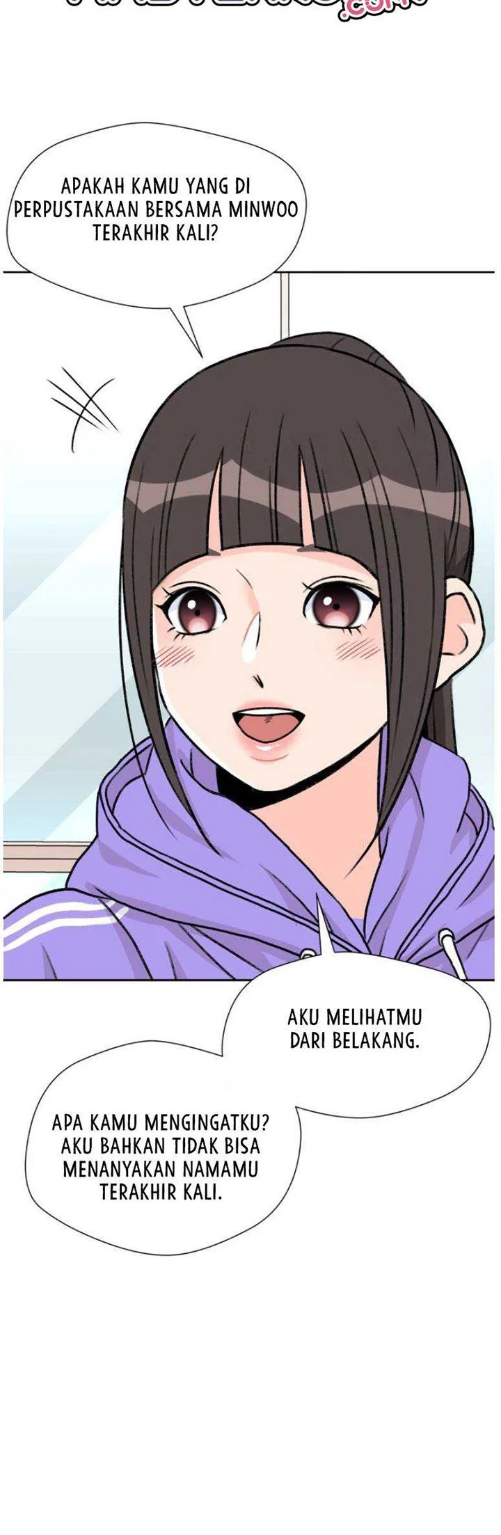 Face Genius Chapter 18 halaman 20