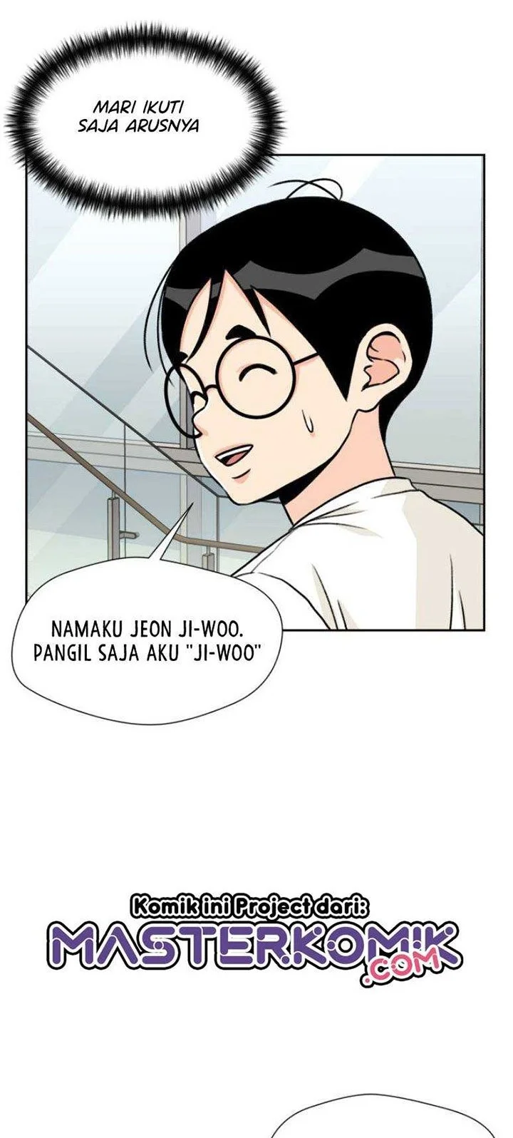 Face Genius Chapter 18 halaman 22