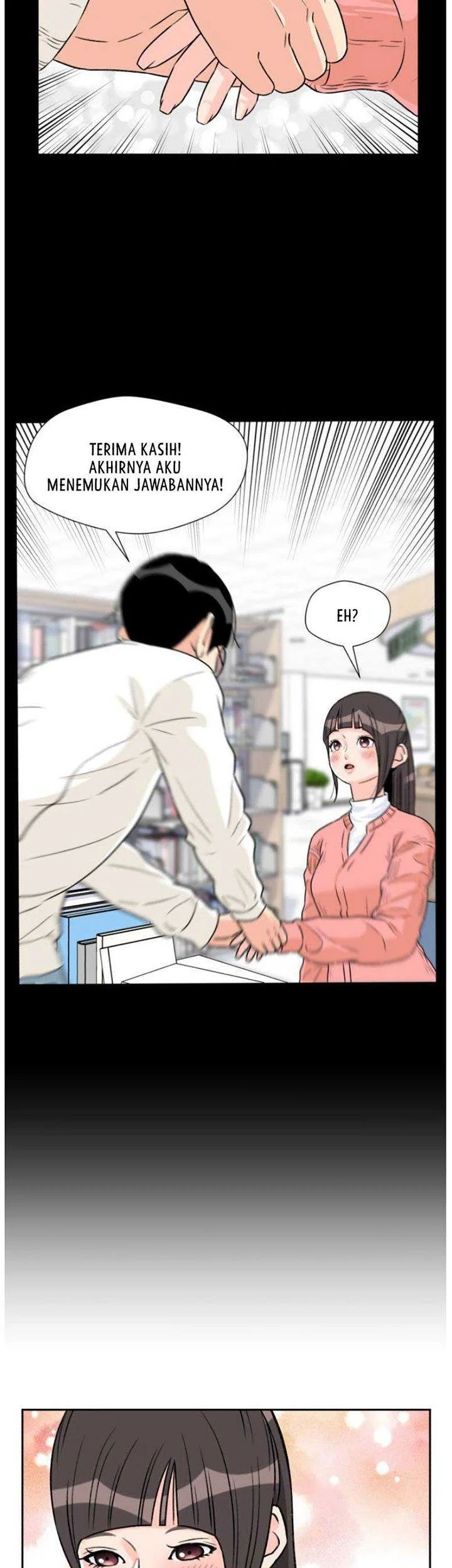 Face Genius Chapter 18 halaman 29