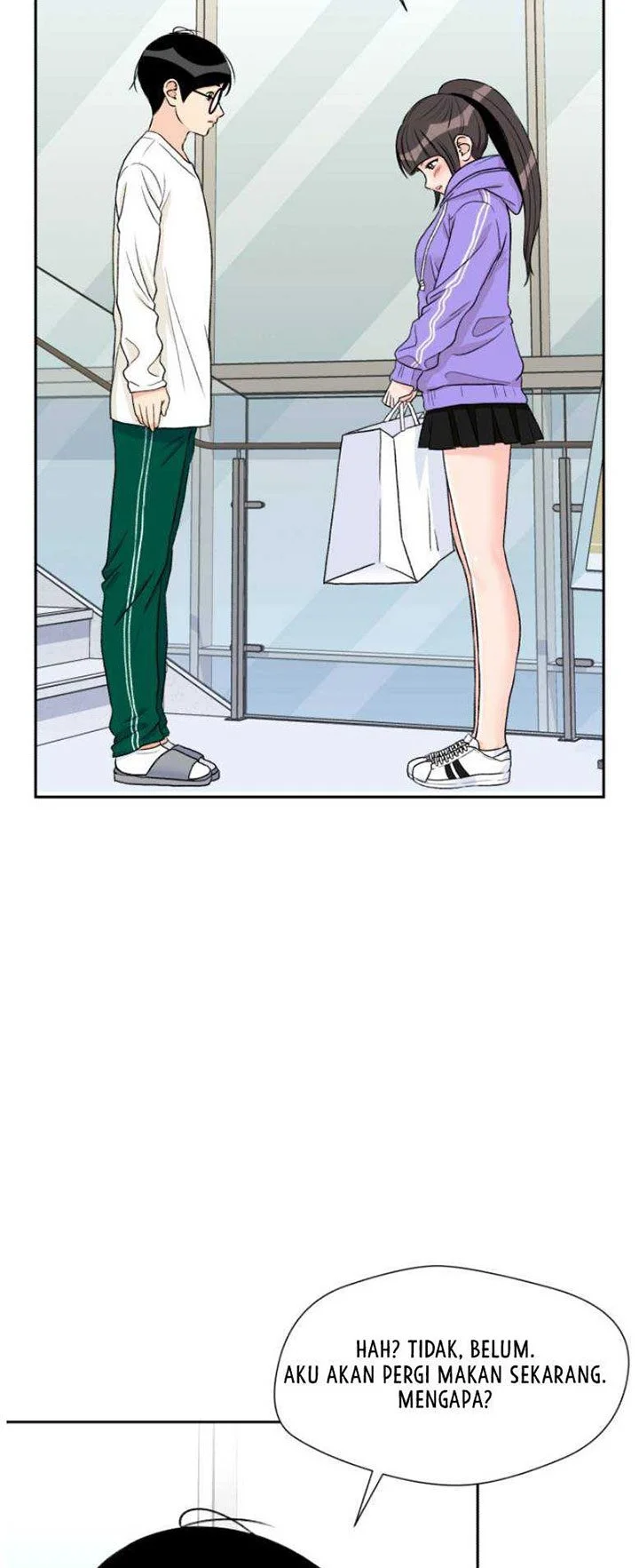 Face Genius Chapter 18 halaman 31