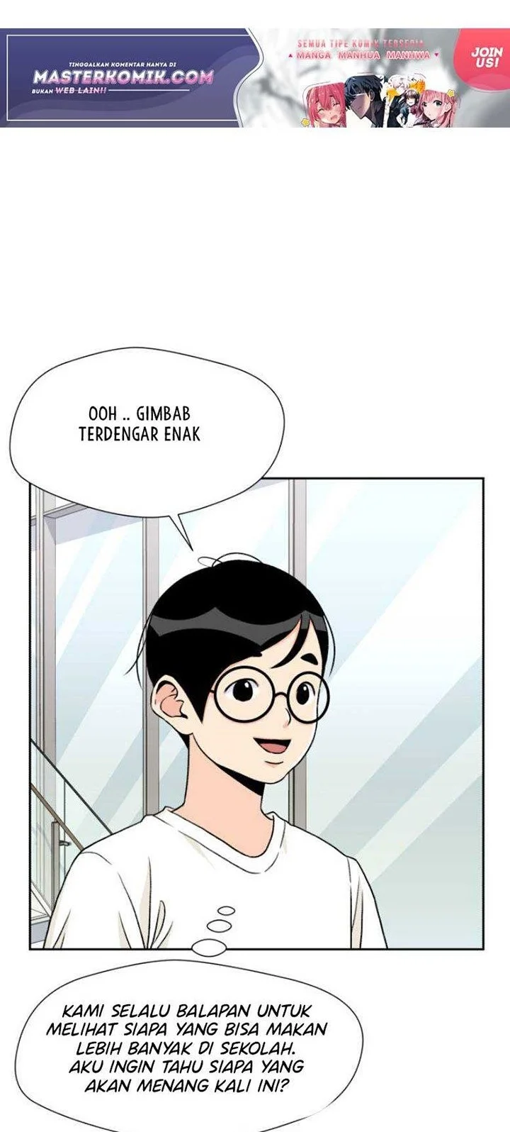 Face Genius Chapter 18 halaman 33