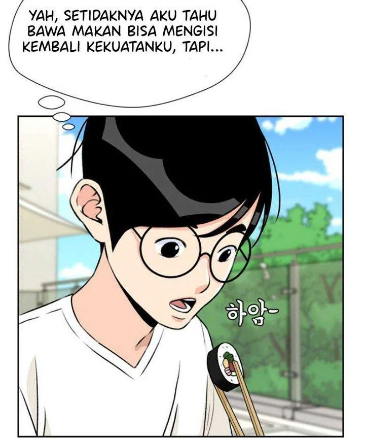Face Genius Chapter 18 Gambar 41