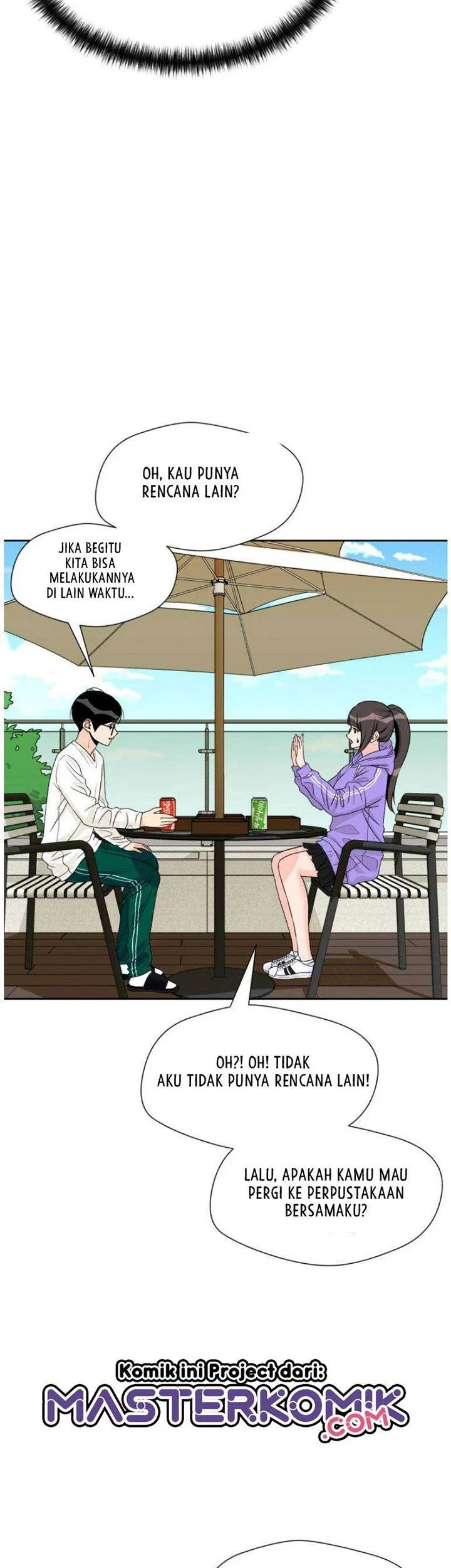 Face Genius Chapter 18 Gambar 45