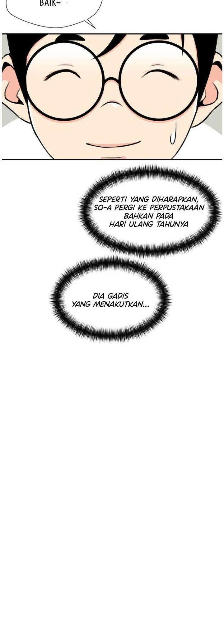 Face Genius Chapter 18 Gambar 47