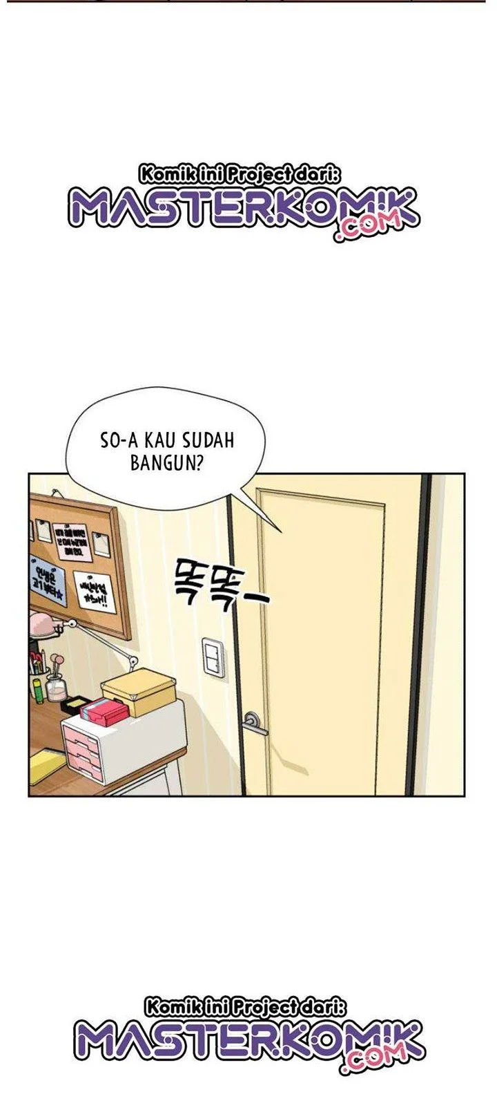 Face Genius Chapter 18 halaman 4