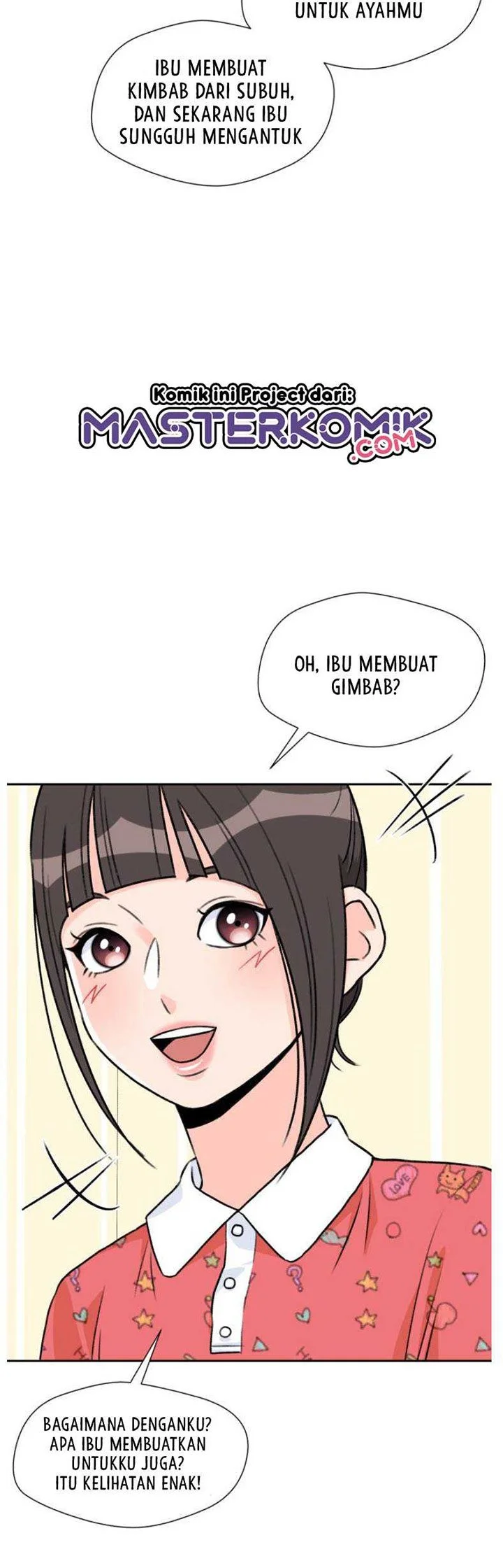 Face Genius Chapter 18 halaman 8