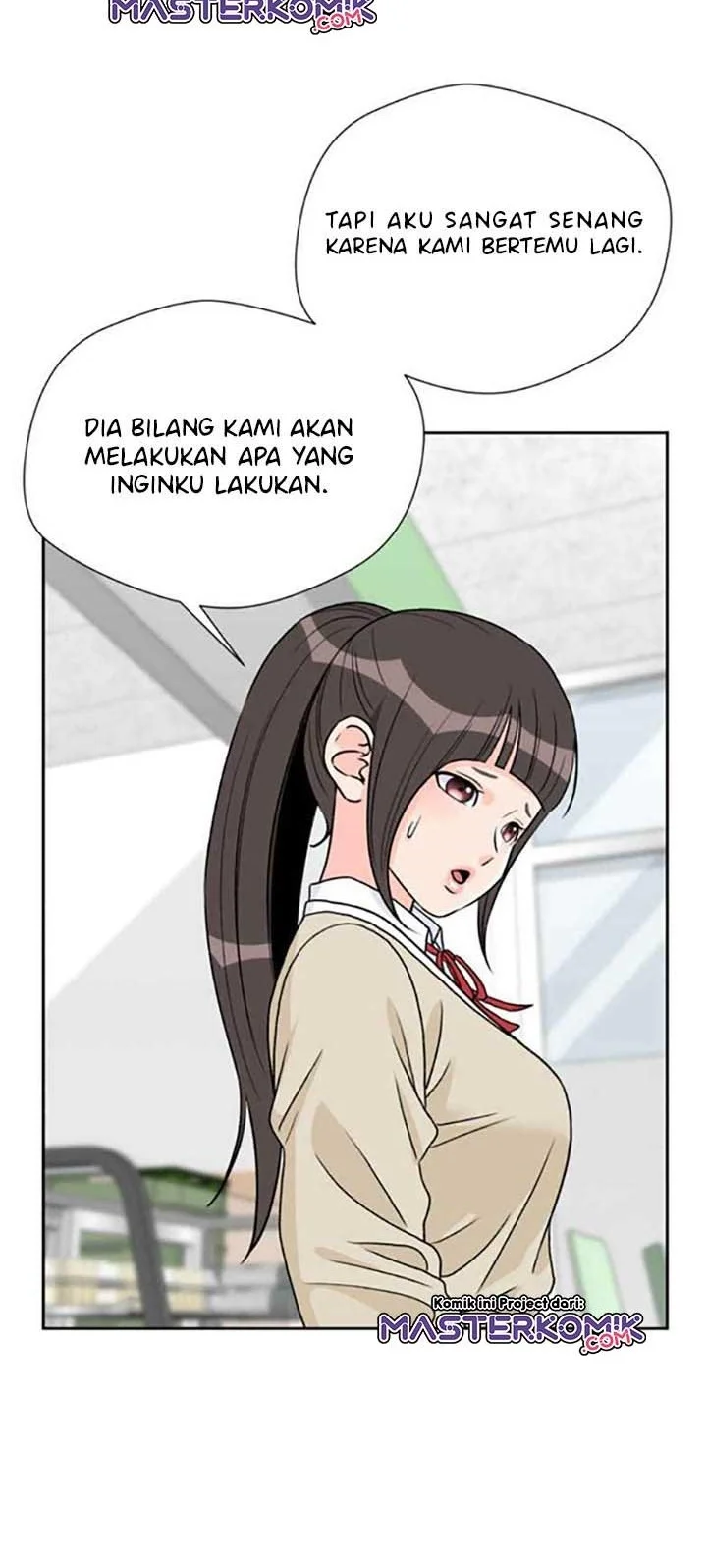 Face Genius Chapter 19 halaman 18