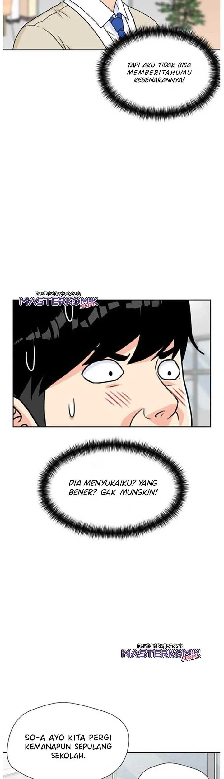 Face Genius Chapter 19 halaman 20