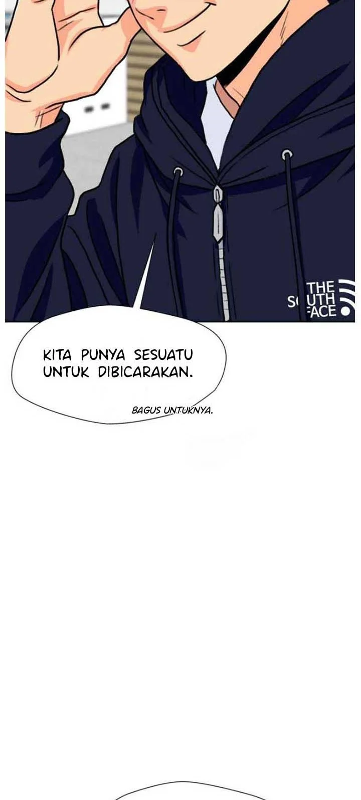 Face Genius Chapter 19 halaman 28