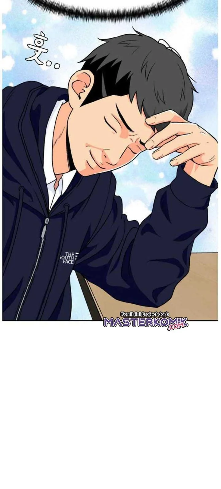 Face Genius Chapter 19 halaman 38