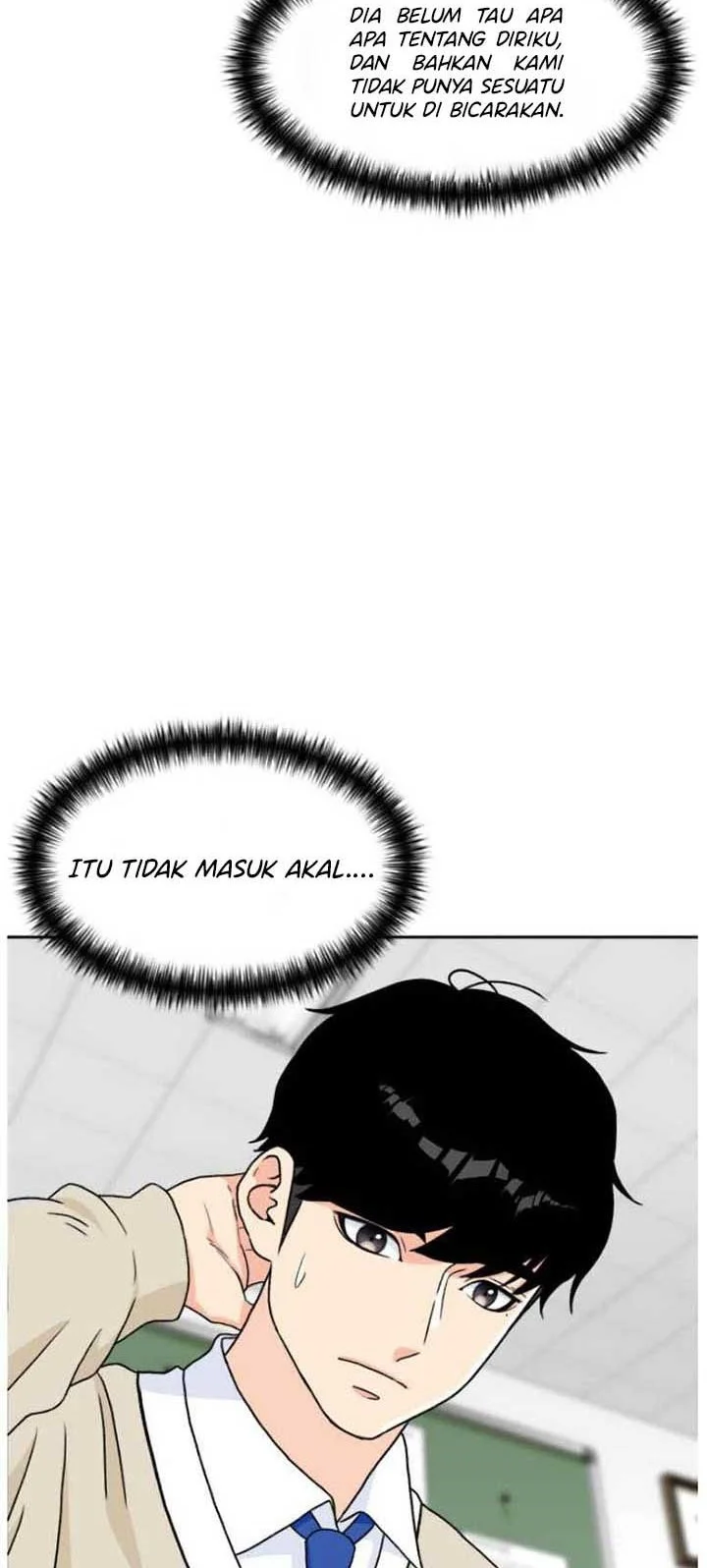 Face Genius Chapter 19 Gambar 41
