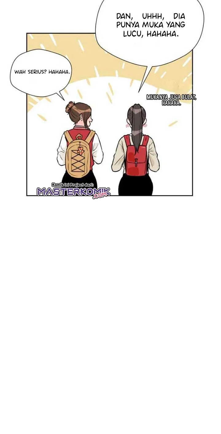 Face Genius Chapter 19 Gambar 49