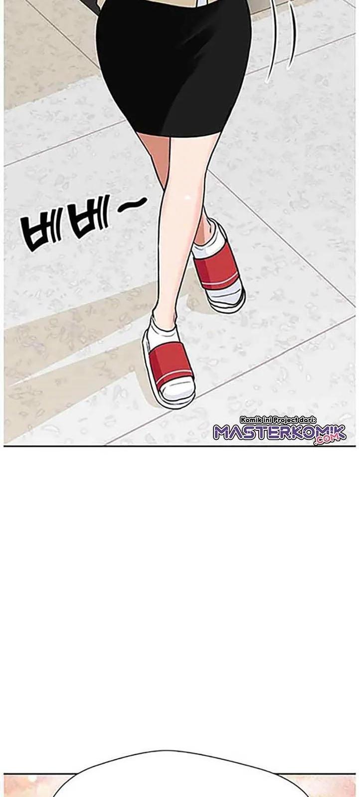 Face Genius Chapter 19 halaman 4
