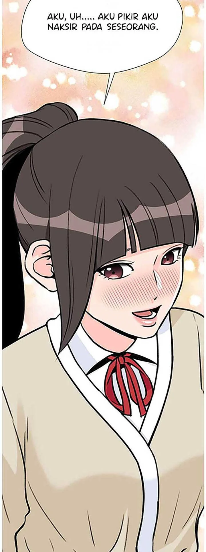 Face Genius Chapter 19 halaman 5
