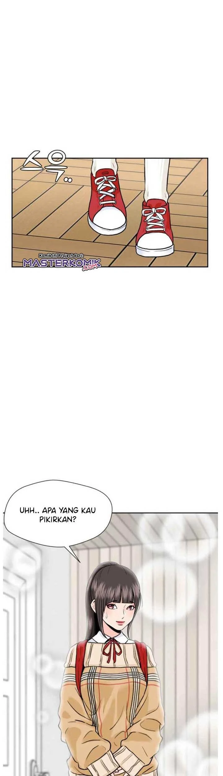 Face Genius Chapter 19 Gambar 56
