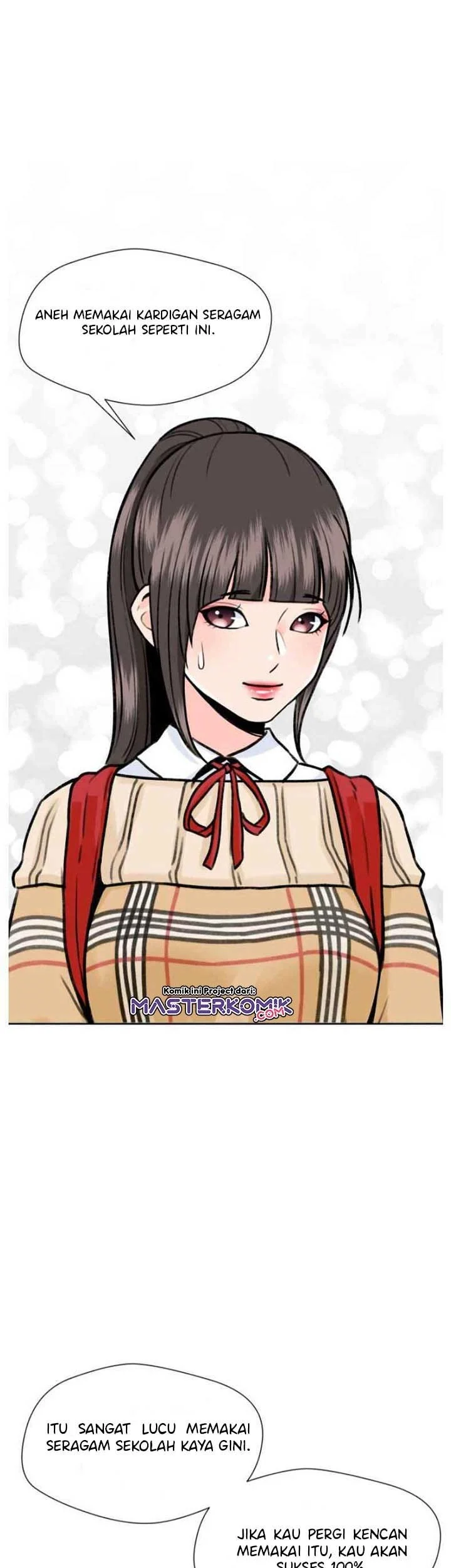 Face Genius Chapter 19 Gambar 58