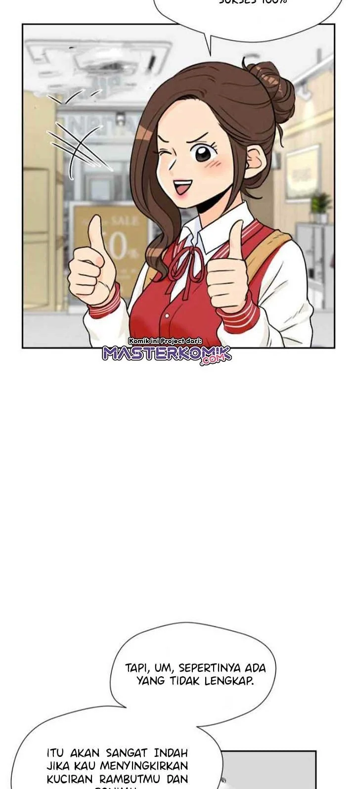 Face Genius Chapter 19 Gambar 59