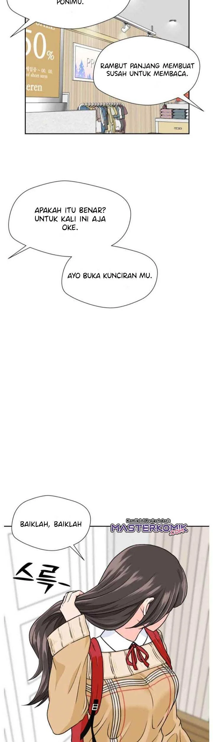 Face Genius Chapter 19 Gambar 60