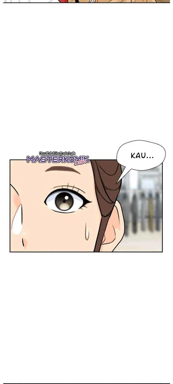 Face Genius Chapter 19 Gambar 61