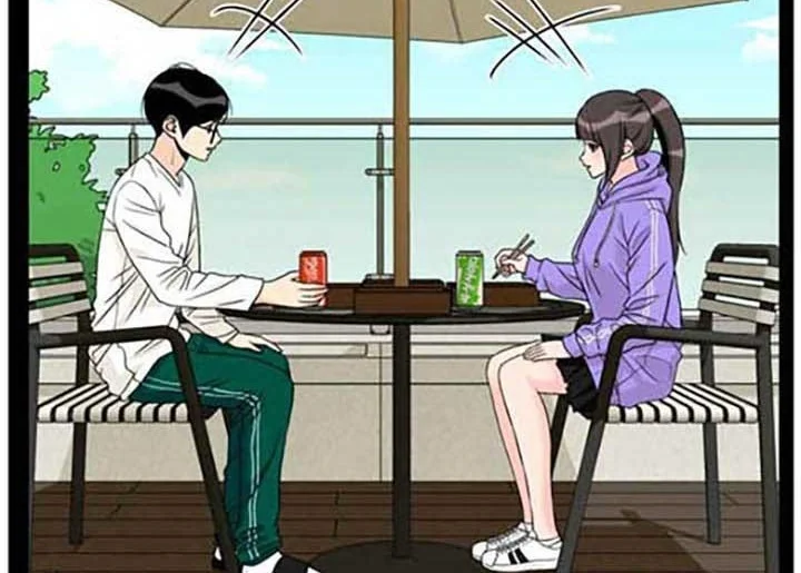 Face Genius Chapter 19 halaman 12