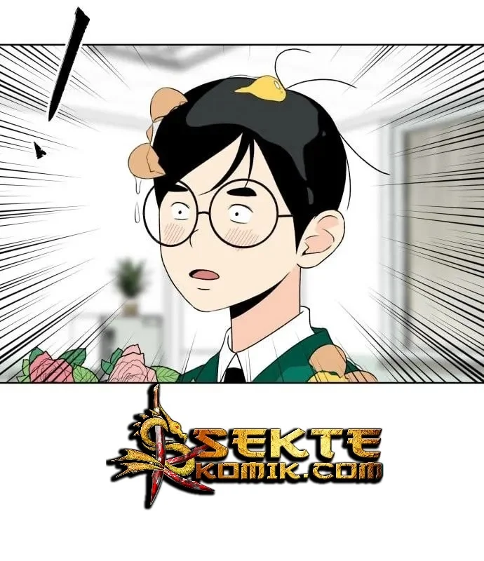 Face Genius Chapter 2 halaman 13