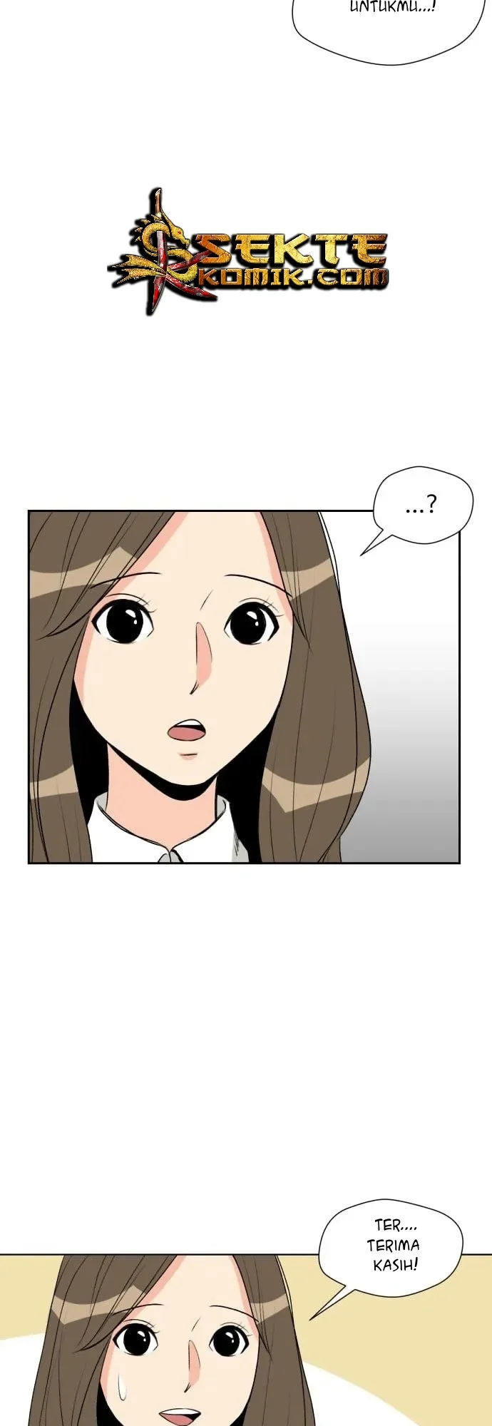 Face Genius Chapter 2 halaman 18