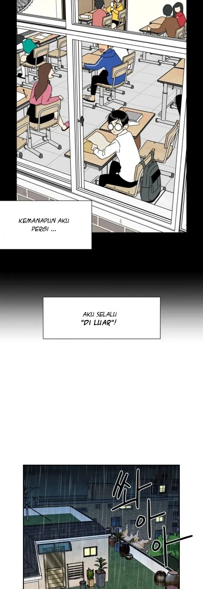Face Genius Chapter 2 halaman 29