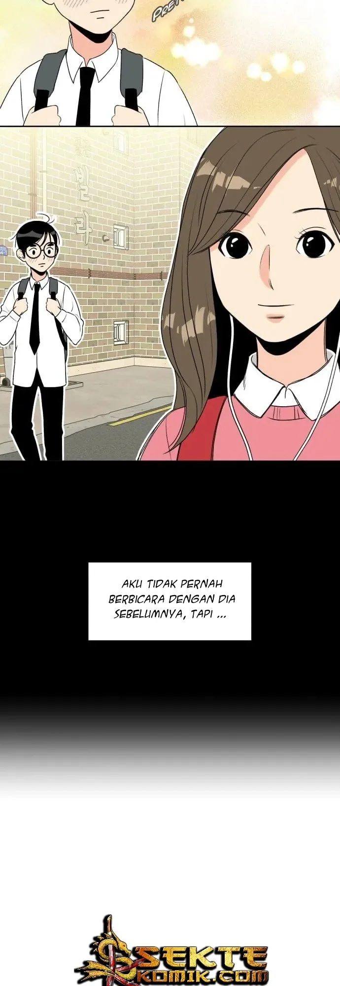 Face Genius Chapter 2 halaman 7