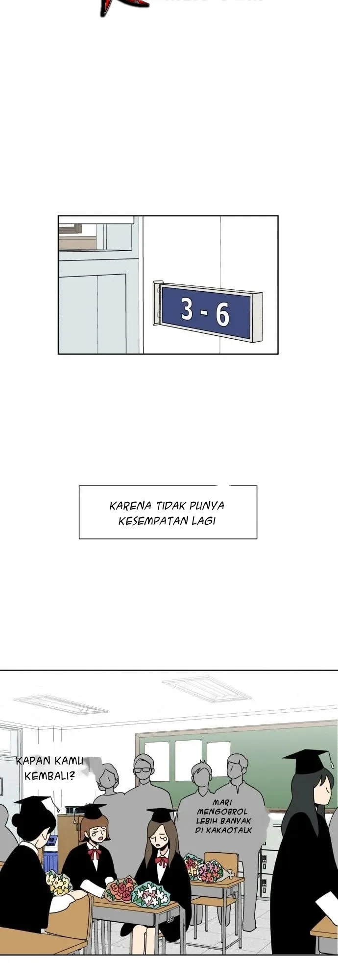 Face Genius Chapter 2 halaman 8
