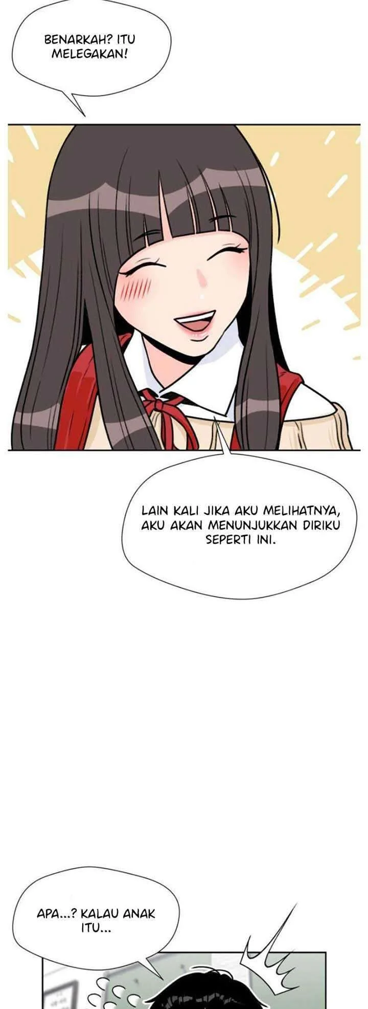 Face Genius Chapter 20 halaman 19