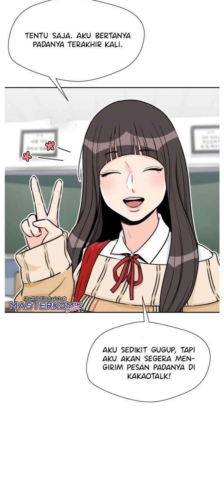 Face Genius Chapter 20 halaman 21