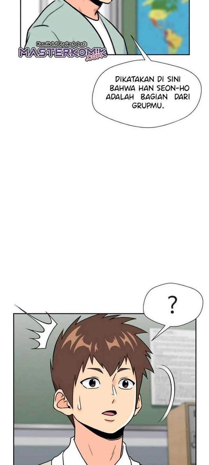 Face Genius Chapter 20 halaman 28
