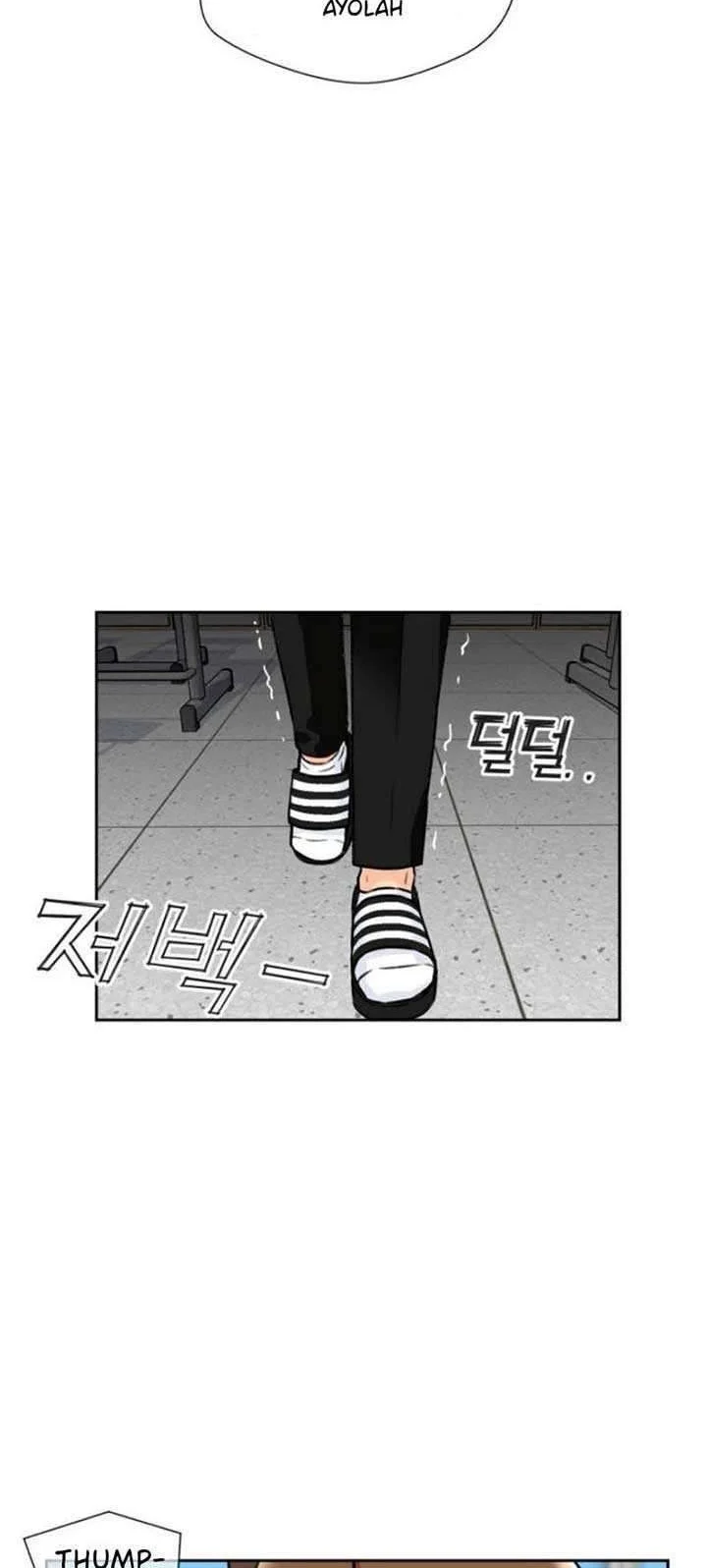Face Genius Chapter 20 halaman 35