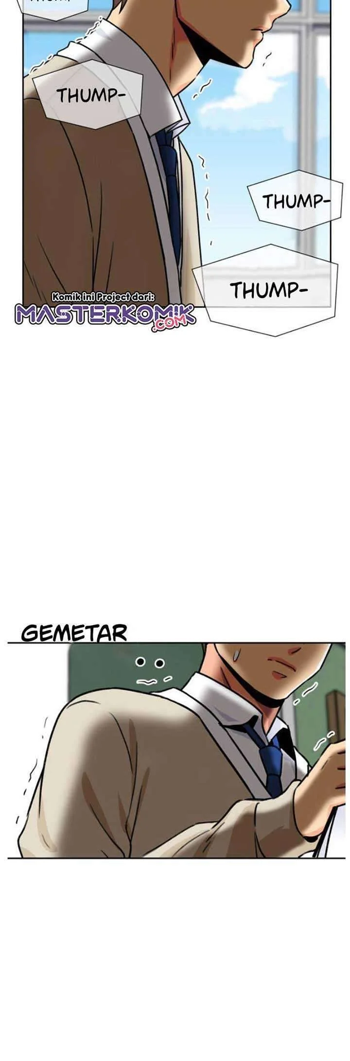 Face Genius Chapter 20 halaman 36
