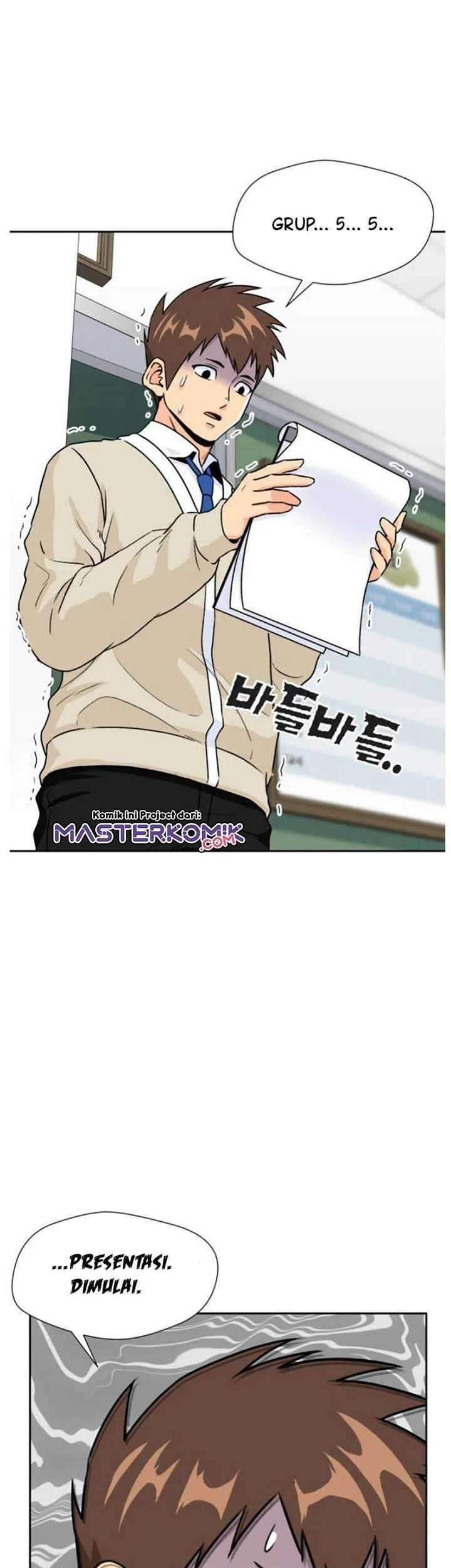 Face Genius Chapter 20 Gambar 36