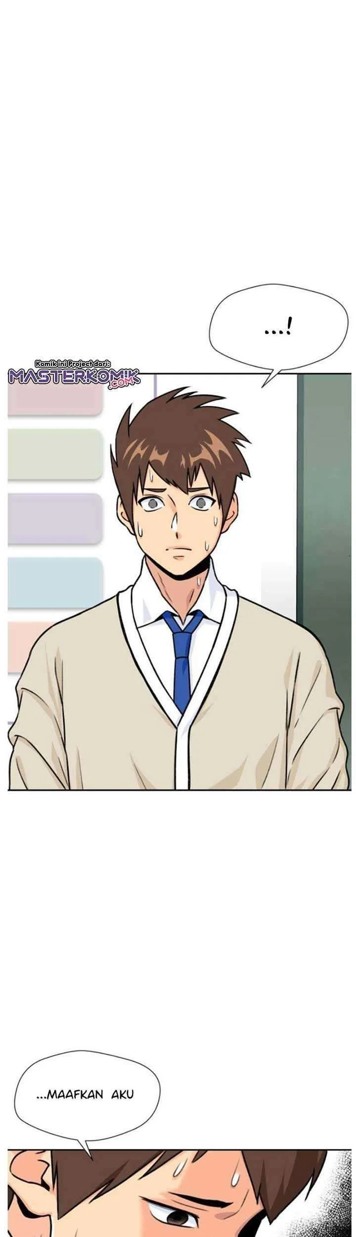 Face Genius Chapter 20 Gambar 40