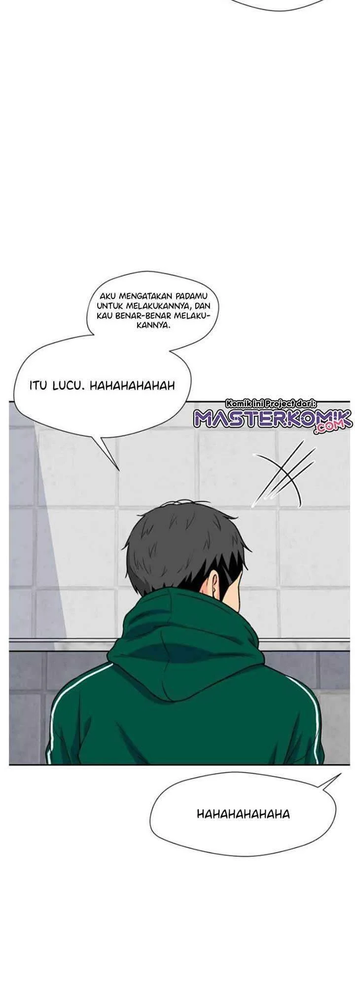 Face Genius Chapter 20 Gambar 49