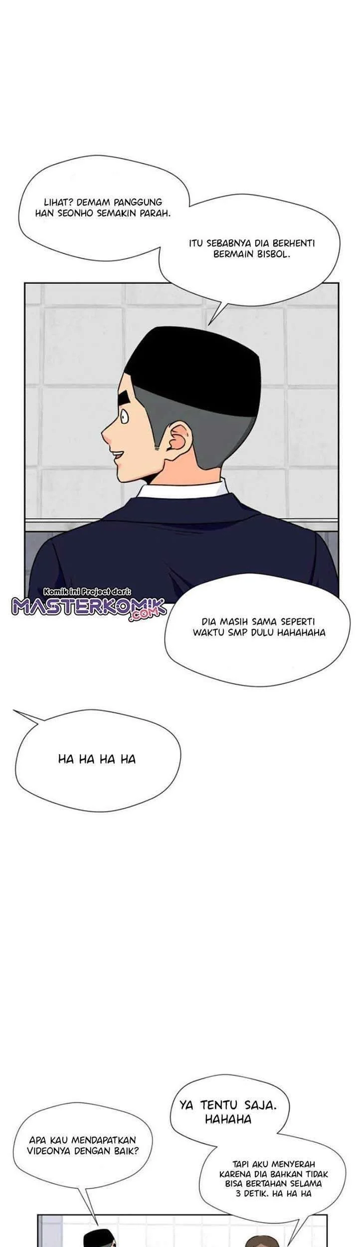 Face Genius Chapter 20 Gambar 50