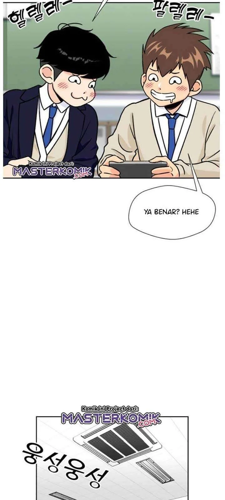 Face Genius Chapter 20 halaman 7