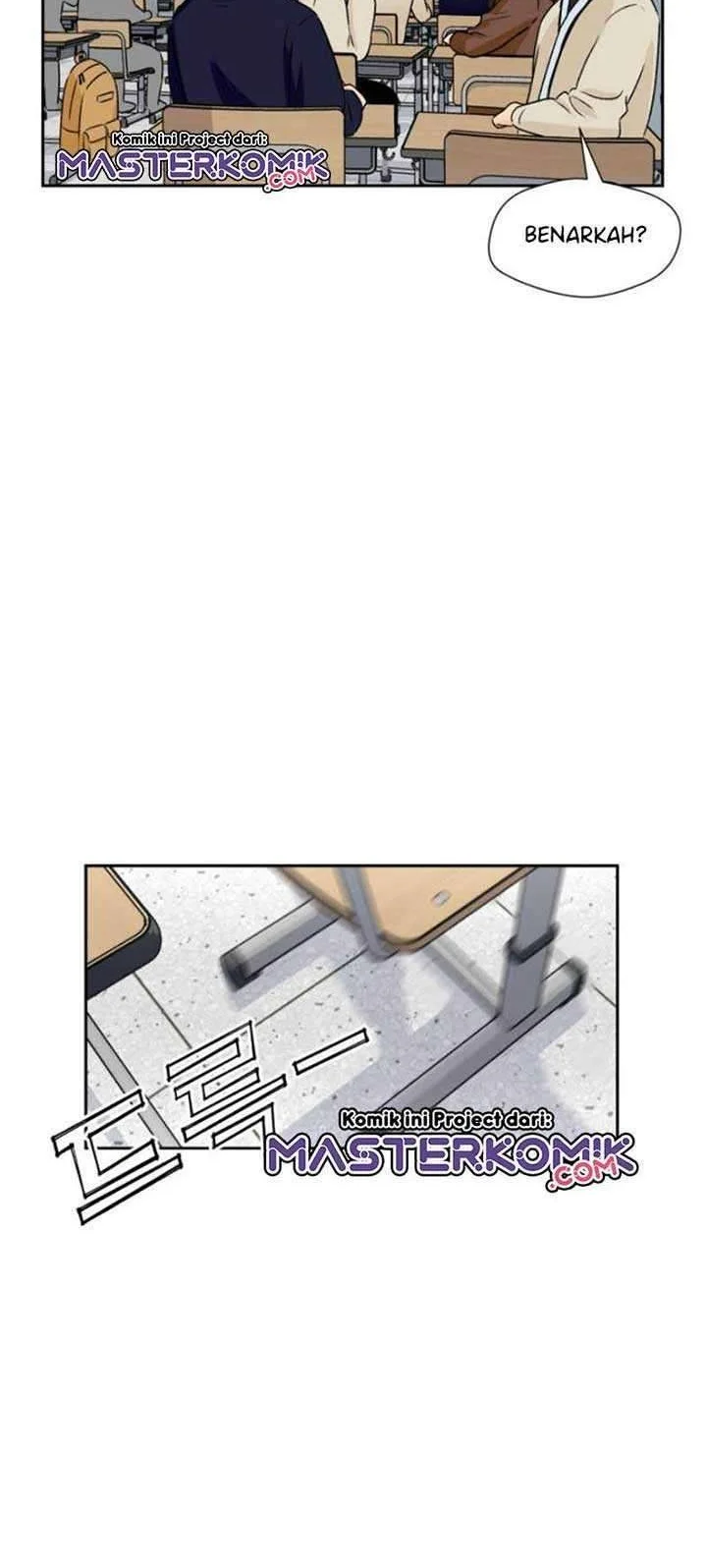 Face Genius Chapter 20 halaman 10