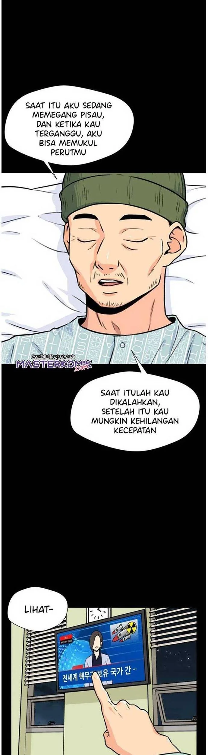 Face Genius Chapter 21 halaman 21