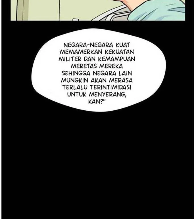 Face Genius Chapter 21 halaman 22